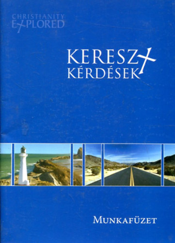 Kereszt krdsek - munkafzet