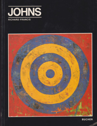 Richard Francis - Jasper Johns