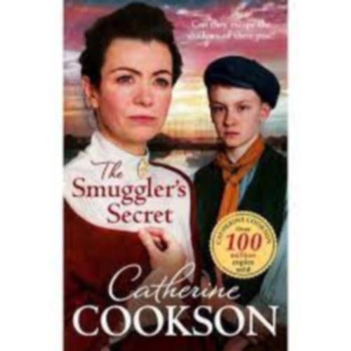 Catherine Cookson - The Smuggler's Secret