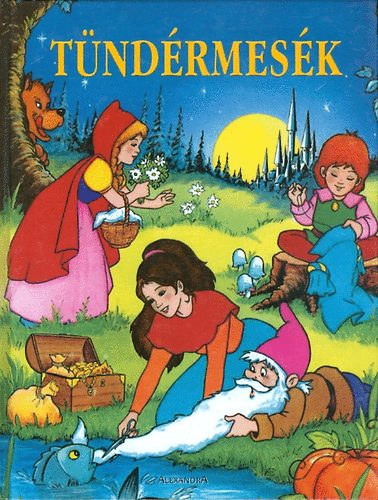 Cserna Gy�rgy  (ford.) - T�nd�rmes�k