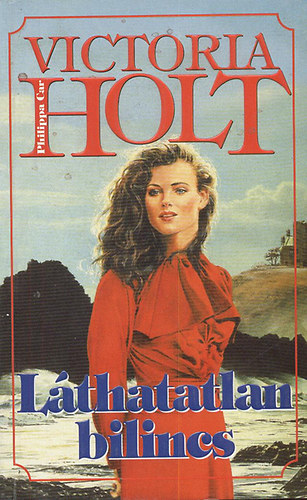 Holt Victoria - Láthatalan bilincs