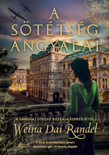 Weinadai Randel - A sötétség angyalai