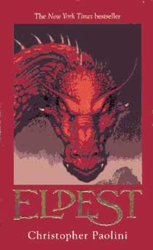 Christopher Paolini - Eldest