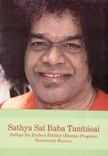 Sathya Sai Baba tantsai