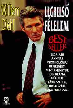 William Diehl - Legbels flelem