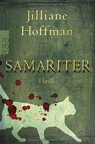 Jilliane Hoffman - Samariter