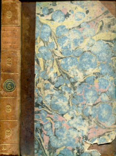 Dr. Vczy Jnos  (szerk.) - Kazinczy Ferencz levelezse VI. (1808-1809)