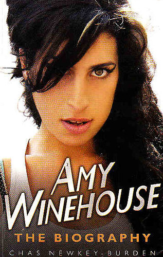 Amy Winehouse - The Biography
