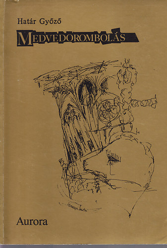 Hat�r Gy�z� - Medvedorombol�s (Al��rt)
