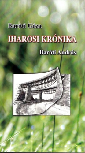 Barti Gza - Iharosi krnika (dediklt)