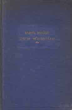 Babits Mih�ly - Babits Mih�ly kisebb m�ford�t�sai