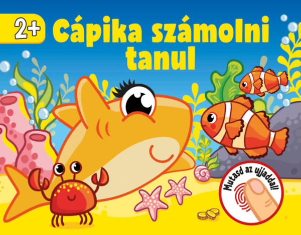 Cpika szmolni tanul