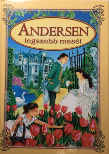 Andersen legszebb mes�i
