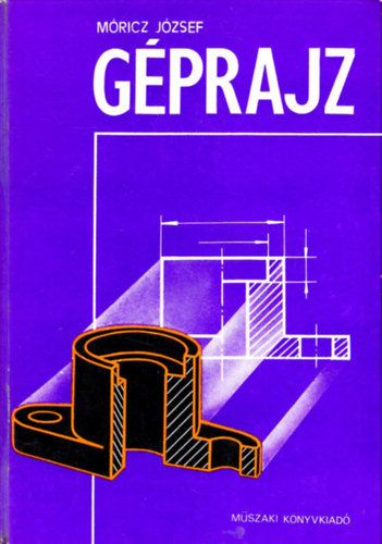 Mricz Jzsef - Gprajz