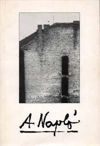 Barna-Kenedi-Sulyok-Várady - A Napló 1977-1982