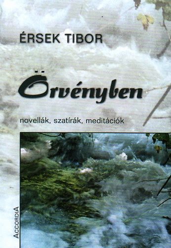 rsek Tibor - rvnyben
