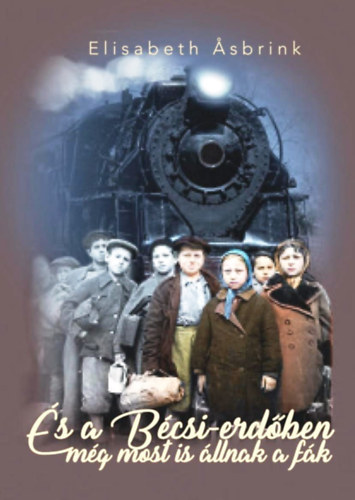 Elisabeth Asbrink - s a Bcsi-erdben mg most is llnak a fk