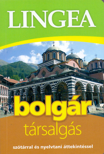 LINGEA BOLG�R T�RSALG�S