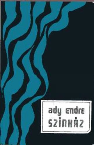 Ady Endre - Sznhz (Ady)