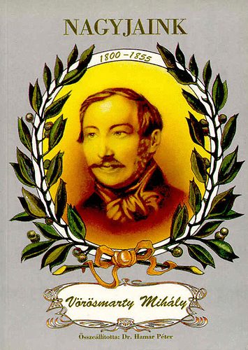 sszelltotta: Dr. Hamar Pter - Vrsmarty Mihly