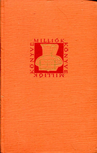 Szerző Jorge Amado Szerkesztő Lator László Fordító Benyhe János Lektor Boglár Lajos - Zsubiabá