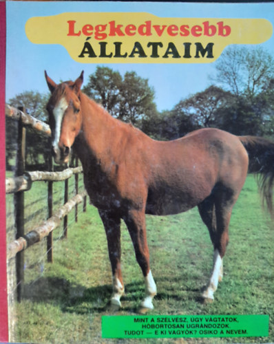 Gustav Krklec - Legkevesebb állataim