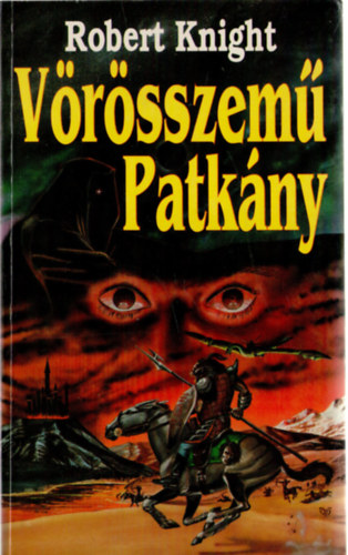 Robert Knight - Vrsszem Patkny