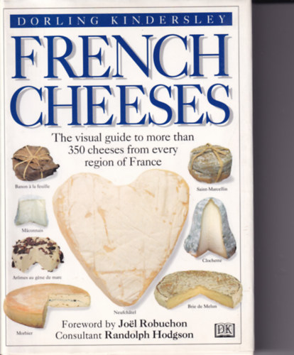 French Cheeses