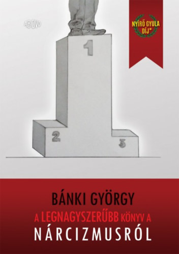 B�nki Gy�rgy - A legnagyszer�bb k�nyv a n�rcizmusr�l