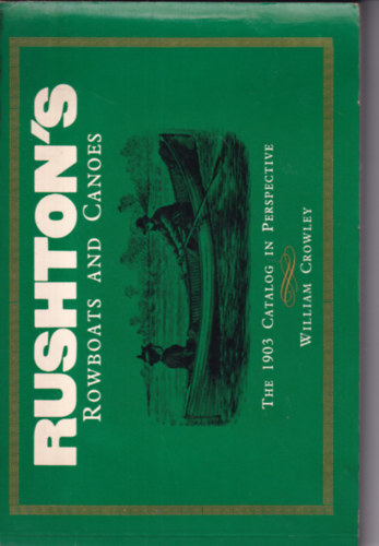 Rushton's Rowboats and Canoes