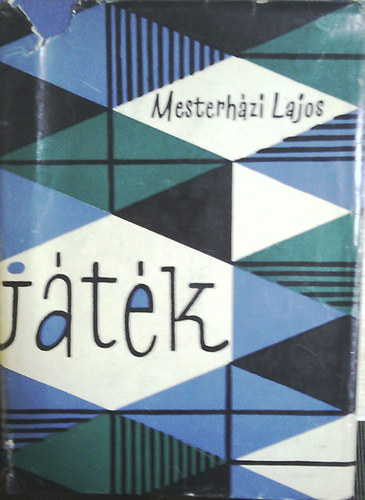 Mesterházi Lajos - Játék