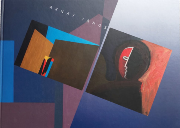 Novotny Tiham�r - Aknay J�nos