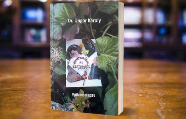 Dr. Ungor Kroly - Cserpdarabok az letembl