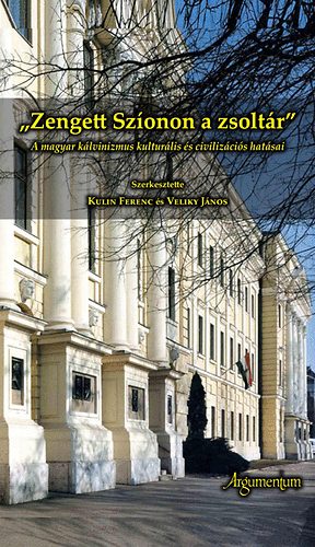 Zengett Szonon a zsoltr