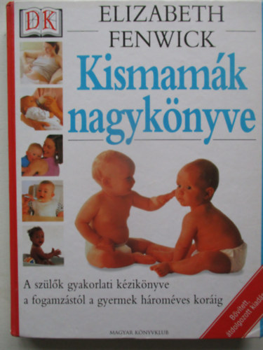 Elizabeth Fenwick - Kismamk nagyknyve