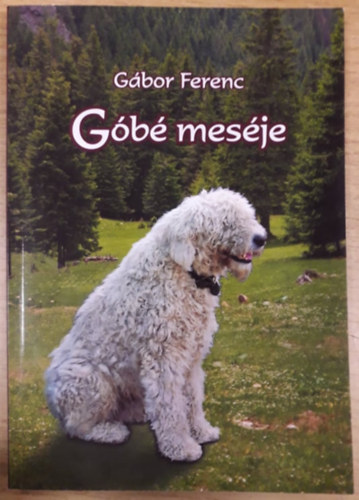 G�bor Ferenc - G�b� mes�je