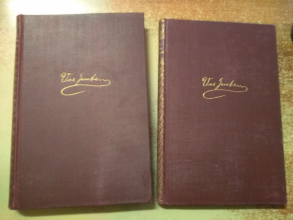 Vas Gereben - Parlagi képek * Tormagyökerek