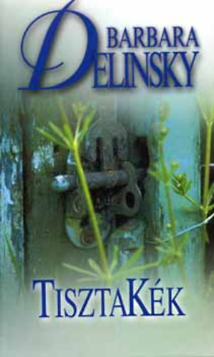 Barbara Delinsky - TisztaK�k