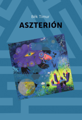 Bék Timur - Aszterión