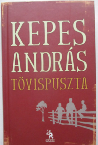 Kepes Andr�s - T�vispuszta