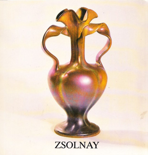 H�rs �va - Zsolnay ker�mia