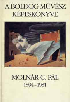 Csillag Pln va - A boldog mvsz kpesknyve (Molnr C. Pl)