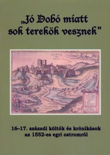 Lks Pter (szerk.) - ,,J Dob miatt sok terekk vesznek"