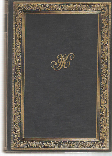 Kom�romi J�nos - �szi harmat ut�n (Kom�romi)