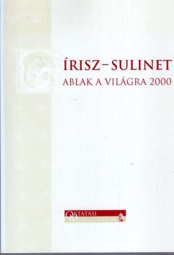 Írisz - Sulinet ablak a világra