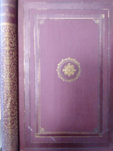 G�rdonyi G�za - A b�r� lelke