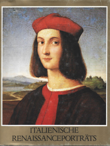 Kl�ra Garas - Italienische renaissanceportrats