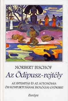 Norbert Bischof - Az dipusz-rejtly