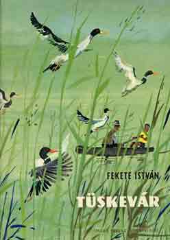 Fekete Istvn - Tskevr