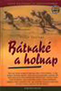 Susan Travers - B�trak� a holnap - Vesz�lyes �vezet